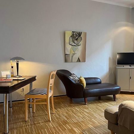 Suite Appartement Friesenhof Ганновер Екстер'єр фото