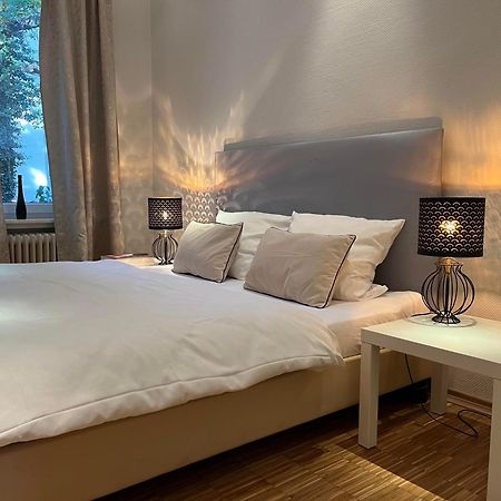 Suite Appartement Friesenhof Ганновер Екстер'єр фото