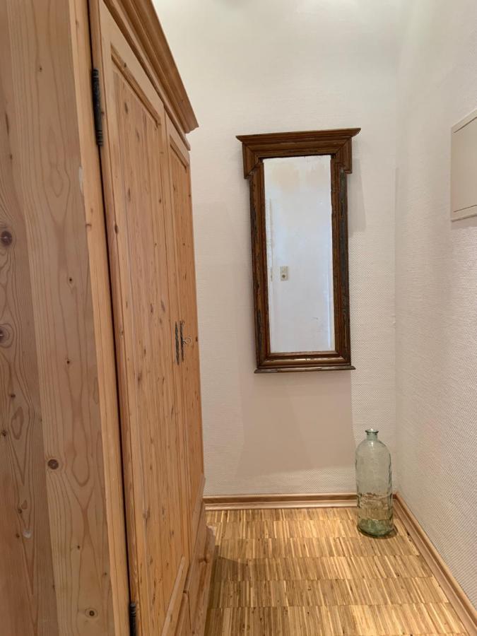 Suite Appartement Friesenhof Ганновер Екстер'єр фото