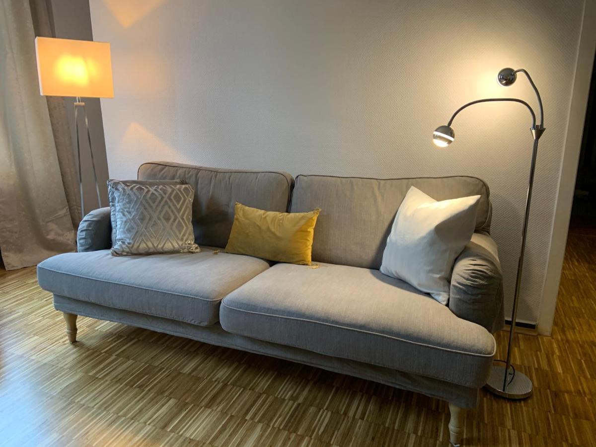 Suite Appartement Friesenhof Ганновер Екстер'єр фото