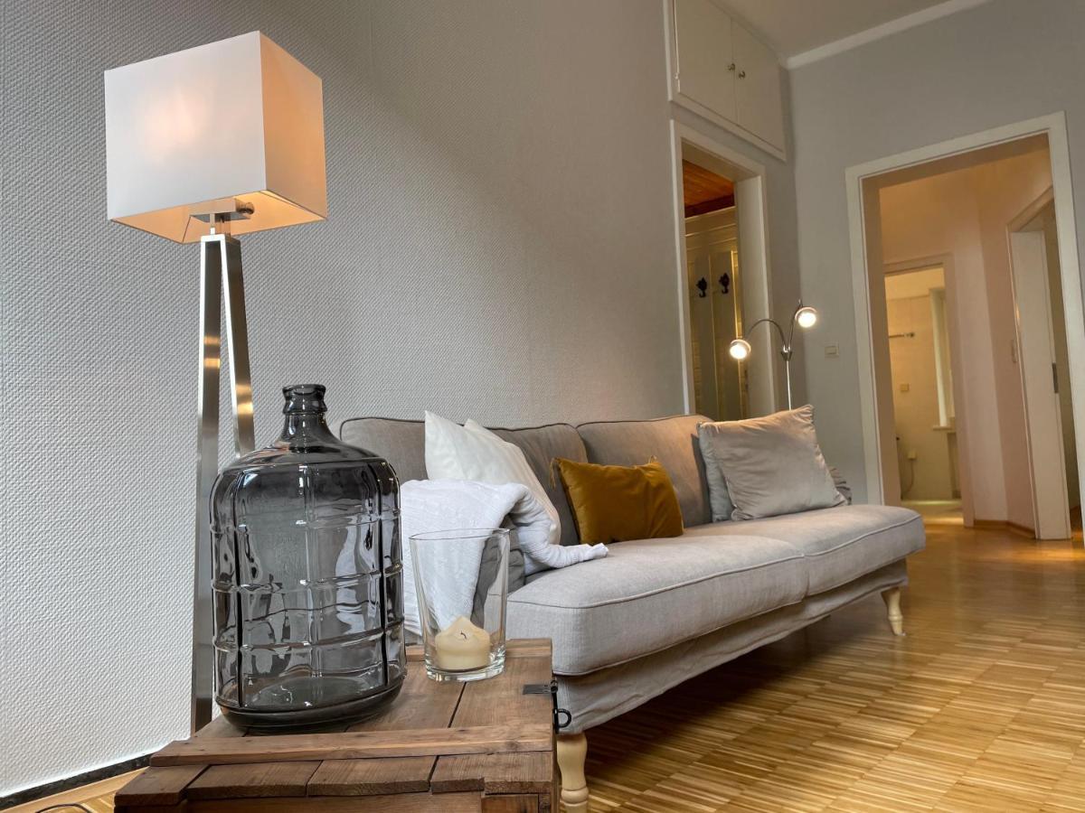 Suite Appartement Friesenhof Ганновер Екстер'єр фото