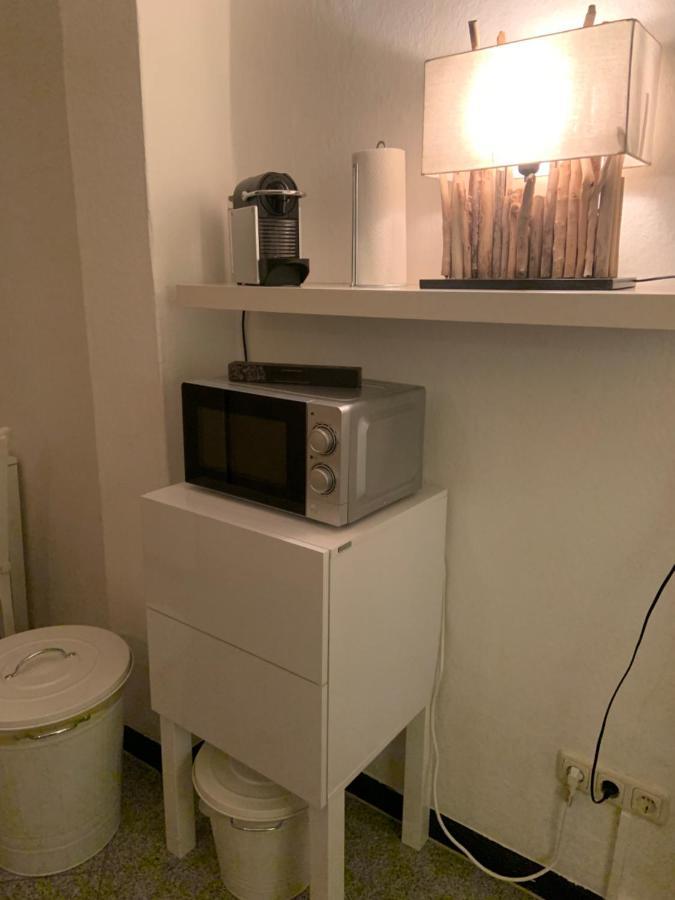 Suite Appartement Friesenhof Ганновер Екстер'єр фото