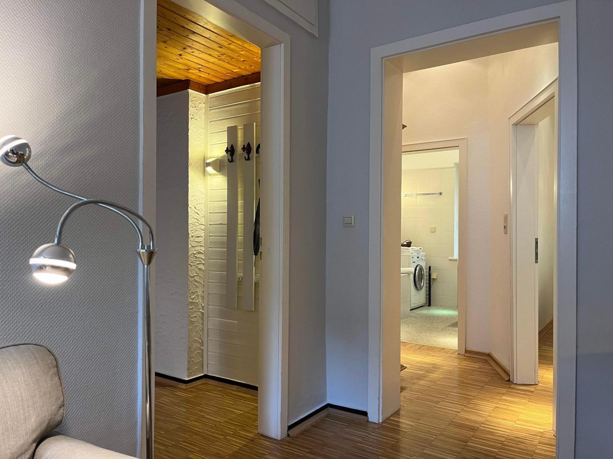 Suite Appartement Friesenhof Ганновер Екстер'єр фото